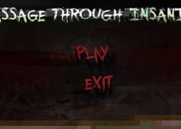 Passage Through Insanity Image