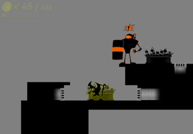 Petty Theft Prototype (V.2) screenshot