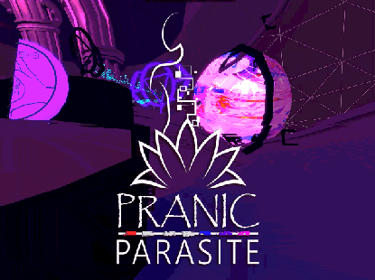 Games like pranic parasite