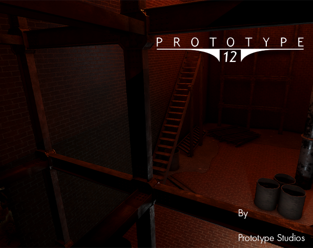 Games like Prototype 12