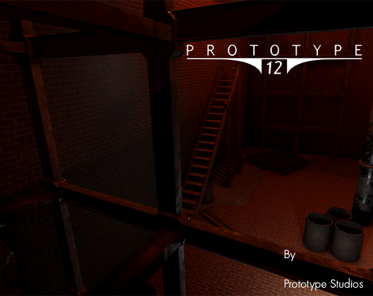 Prototype 12 Image