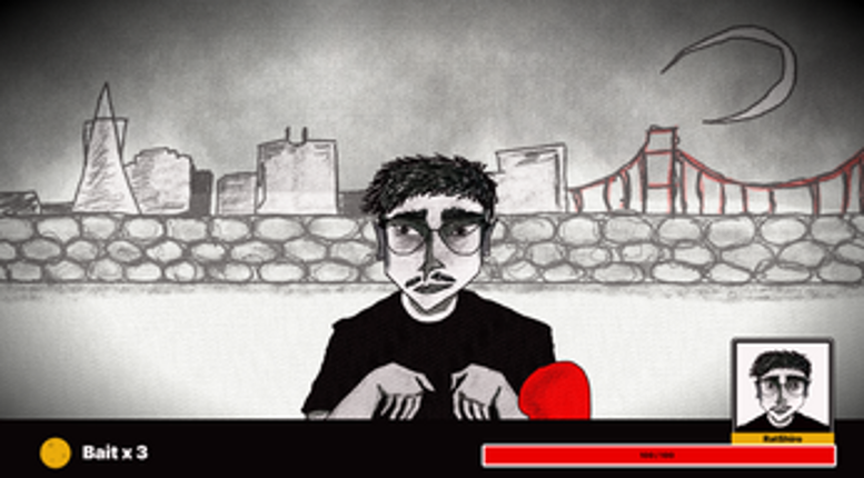 Bait, Click, Brawl! Rat's Reckoning screenshot