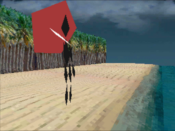 Remember Places? screenshot