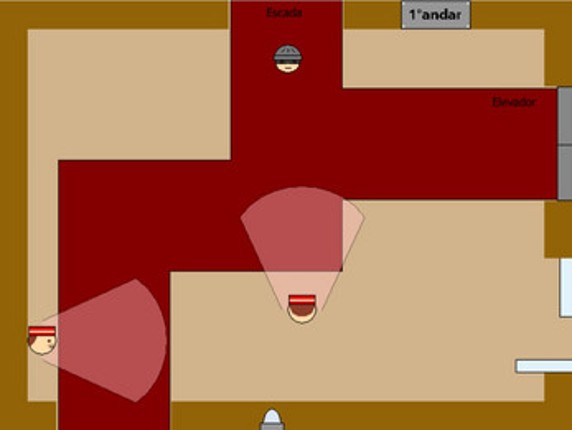 Roubando ideias Image