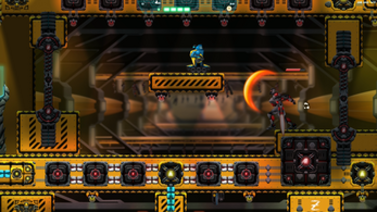 Robo's World: The Zarnok Fortress Image