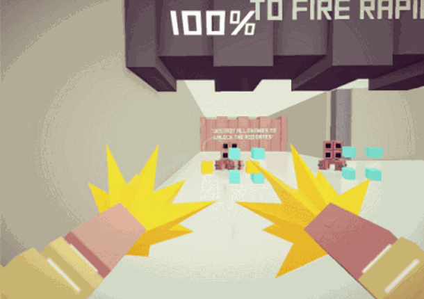 SHIFT screenshot