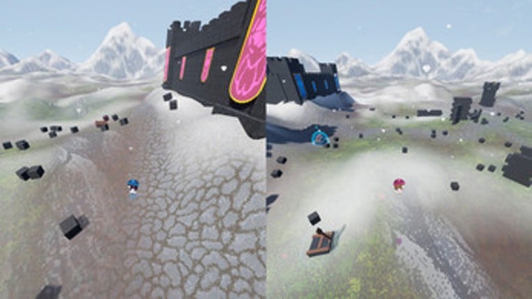 Siege of Hearts Image