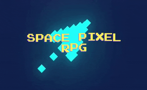 Games like Space Pixel RPG