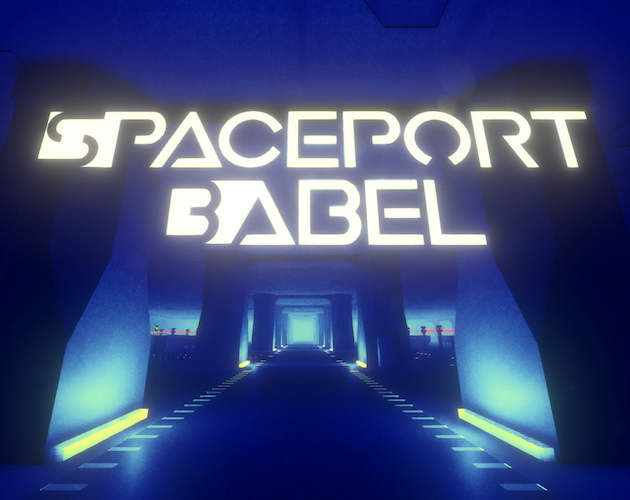 Games like Spaceport Babel