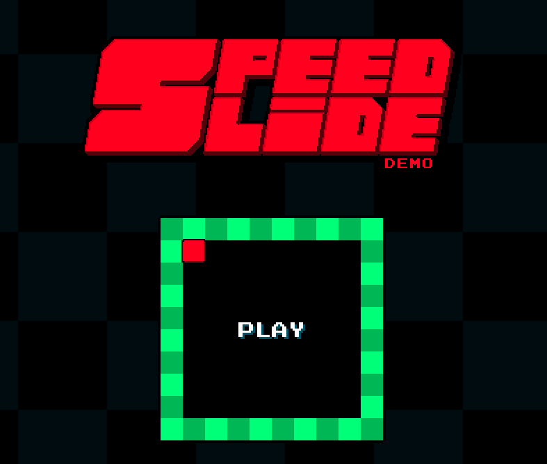 Games like SPEEDSLIDE (Demo)