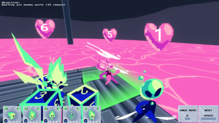 Spirit Guardians screenshot