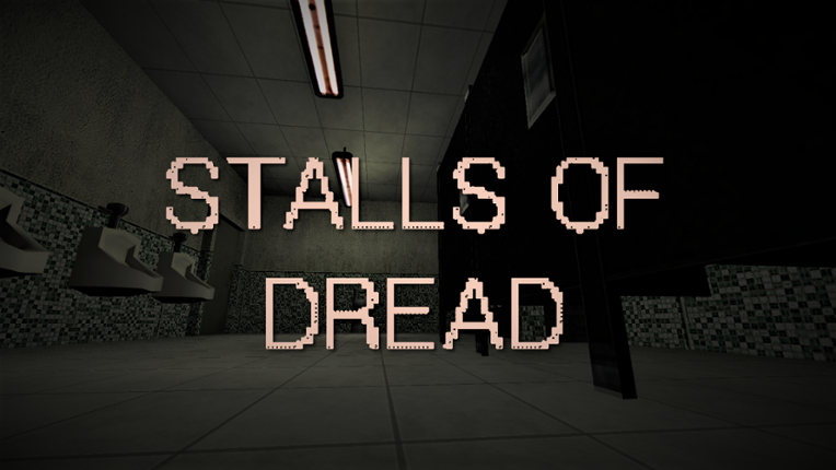 Stalls Of Dread Game Cover