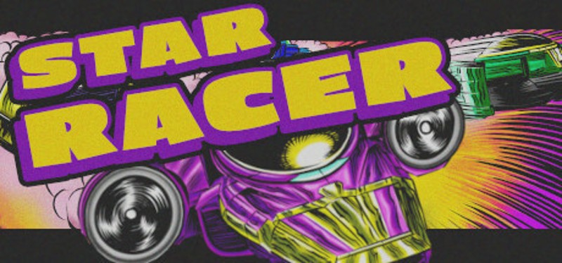 Star Racer Image