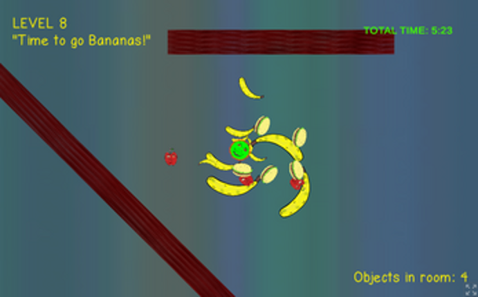 STURN (Stick & Turn) screenshot