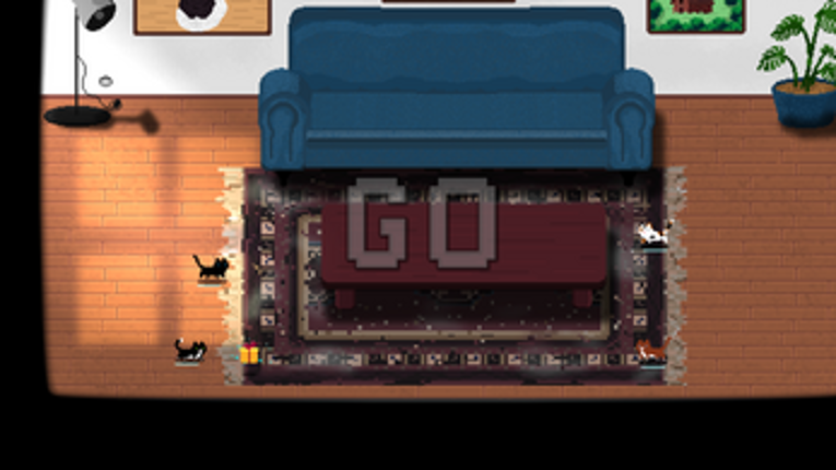 TactiCats screenshot