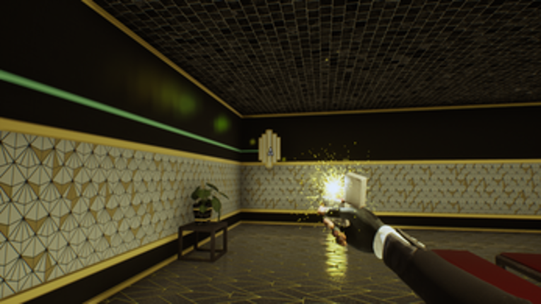 The Electrician (Demo) Image