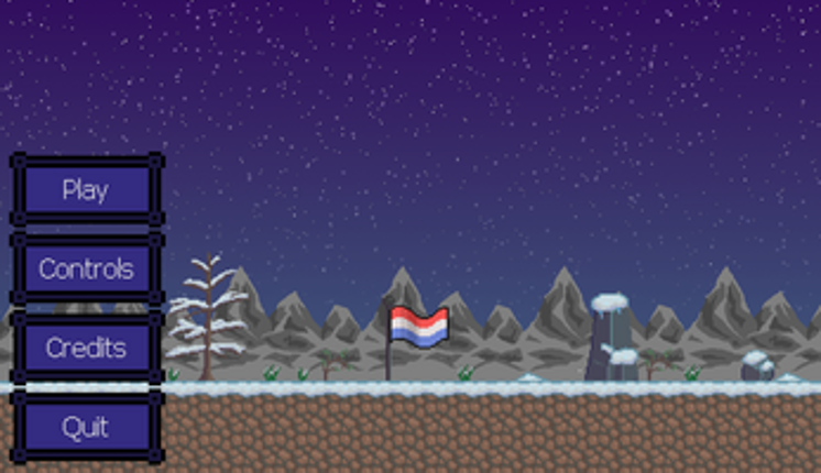 The Last Dodo screenshot