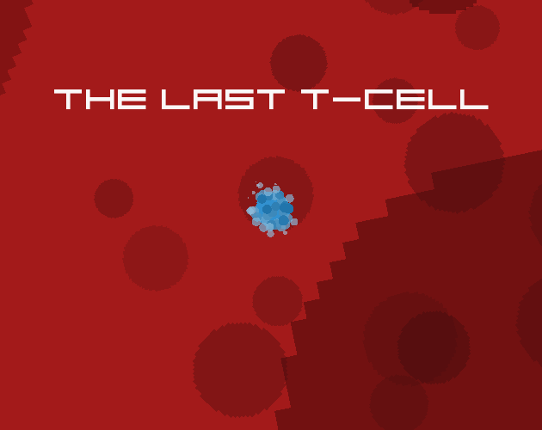 The Last T-Cell Image