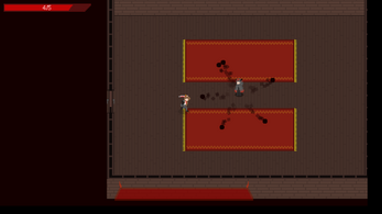 The Occult Case screenshot