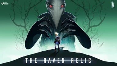 The Raven Relic Image