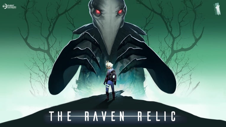 The Raven Relic Game Cover