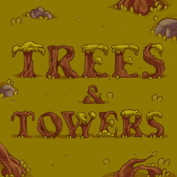 Games like Trees & Towers