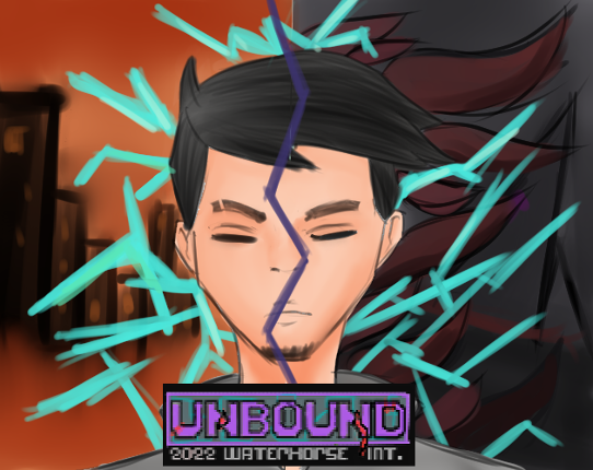 Unbound Game Cover