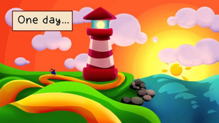 Wickie: Defender of Kitties screenshot