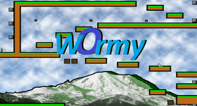 Wormy Image