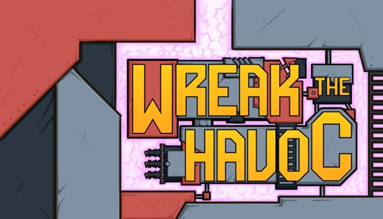 Wreak the Havoc (2020/2) Game Cover