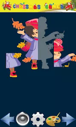 Thanksgiving Games for kids screenshot