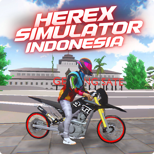 Games like Herex Simulator Indonesia