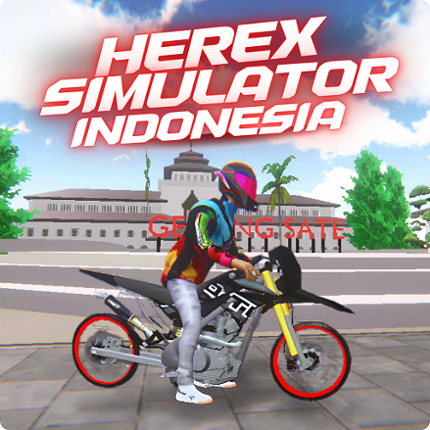 Herex Simulator Indonesia Image