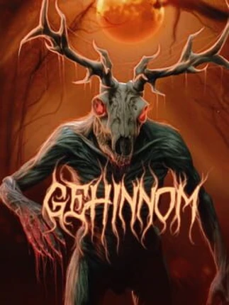 Gehinnom Image