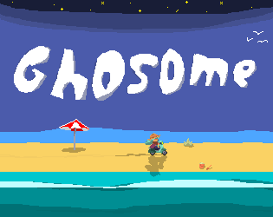 Ghosome Image