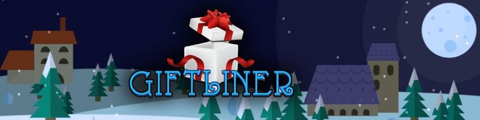 Games like GIFTLINER