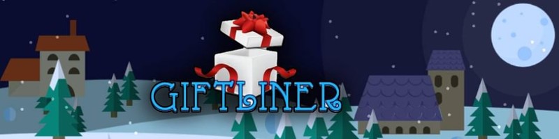 GIFTLINER Game Cover