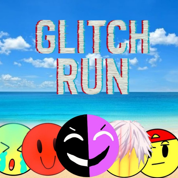 Games like Glitch run 3D game