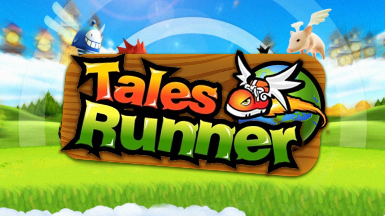 Games like Global Talesrunner
