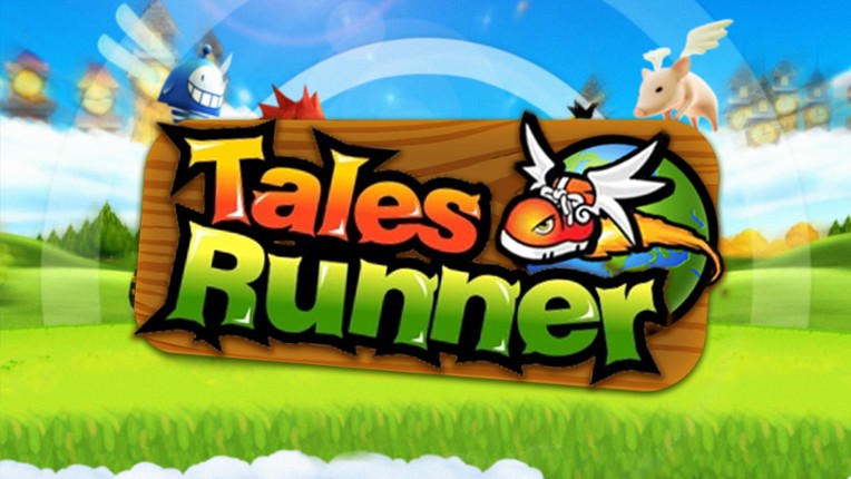 Global Talesrunner Image