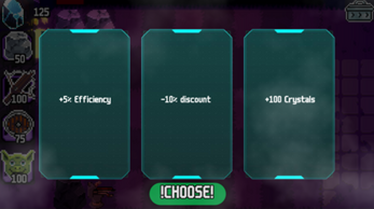 GOBLIN EMPEROR screenshot