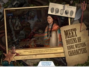 Golden Trails: Hidden Object Adventure (Premium) Image