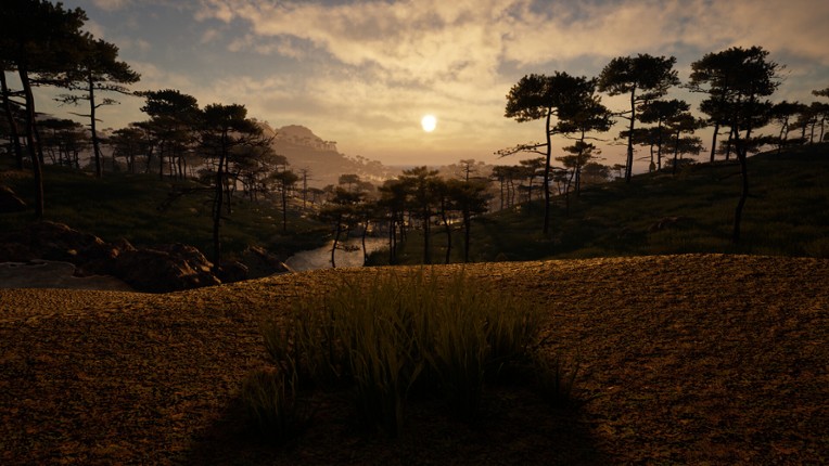 Grass Life Sim 2 screenshot