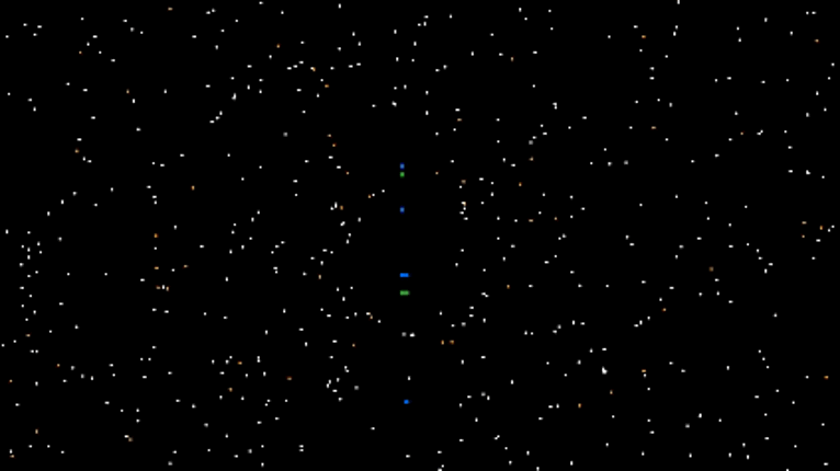 GravLab - Orbital Playground Simulation Image