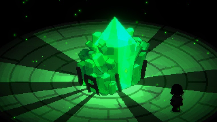 Green Light screenshot