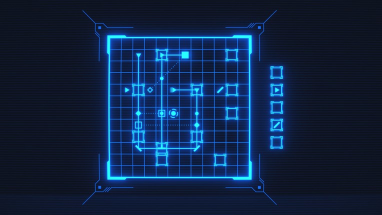 GRID_HACKER screenshot