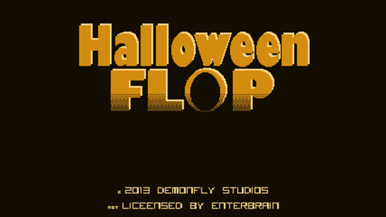 Halloween Flop Image