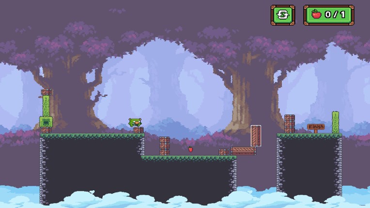 Happy Piggy screenshot