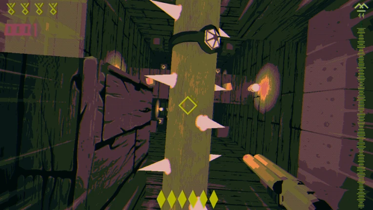 HARDcheologist screenshot