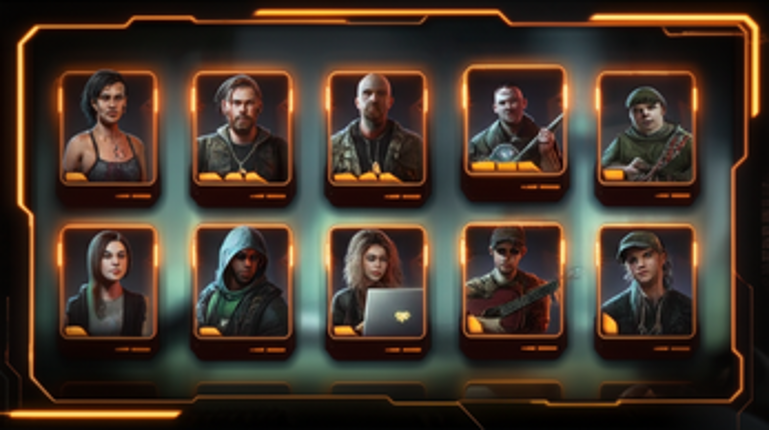 HavenHearts screenshot